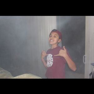 Meet your Posher, Louis